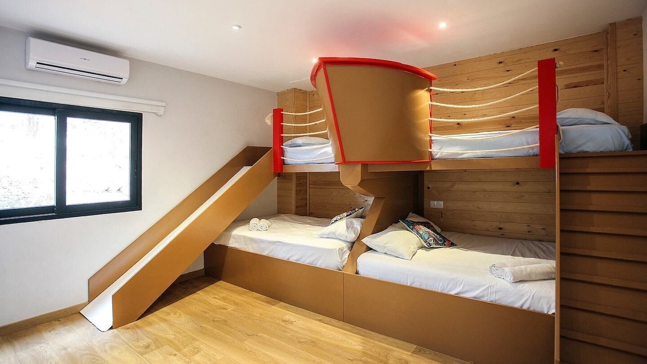 Photo of Bedroom in Alcanar