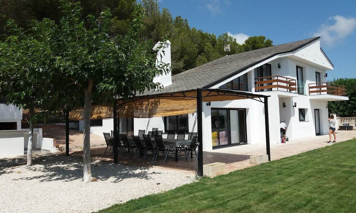 Photo of Outdoor in Alcanar
