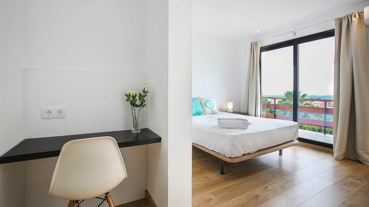 Photo of Bedroom in Alcanar