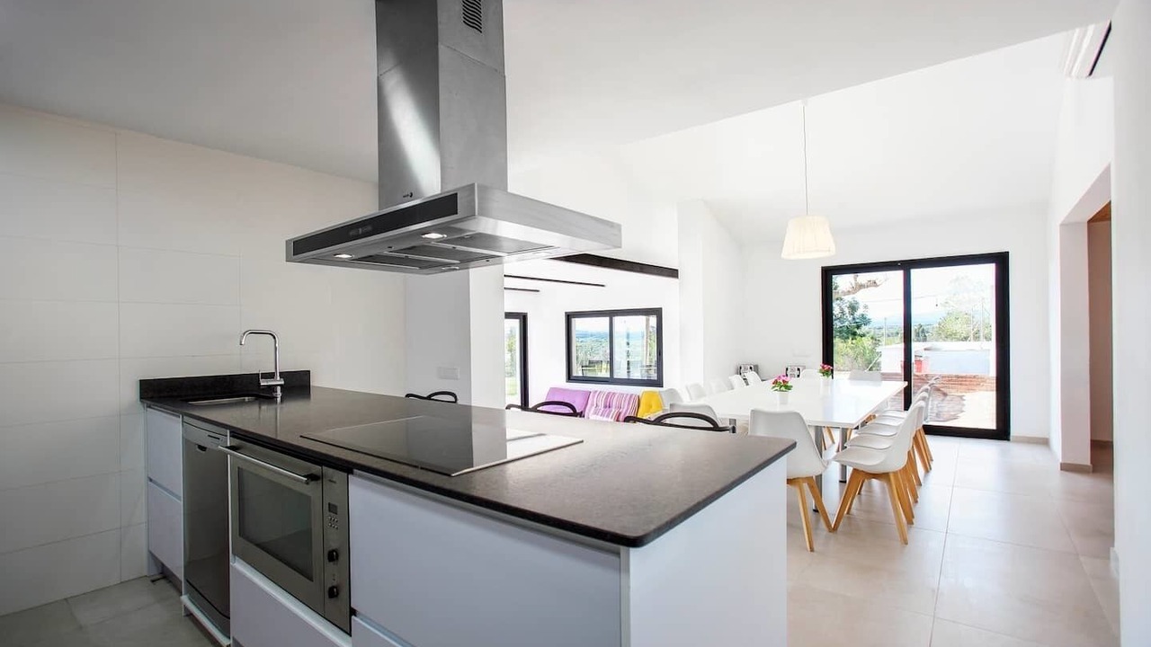 Photo of Kitchen in Alcanar