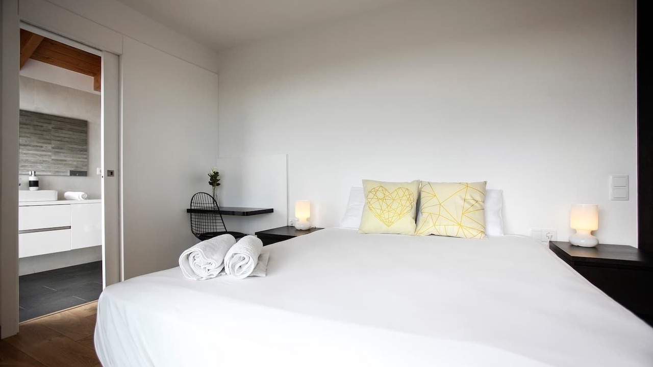 Photo of Bedroom in Alcanar