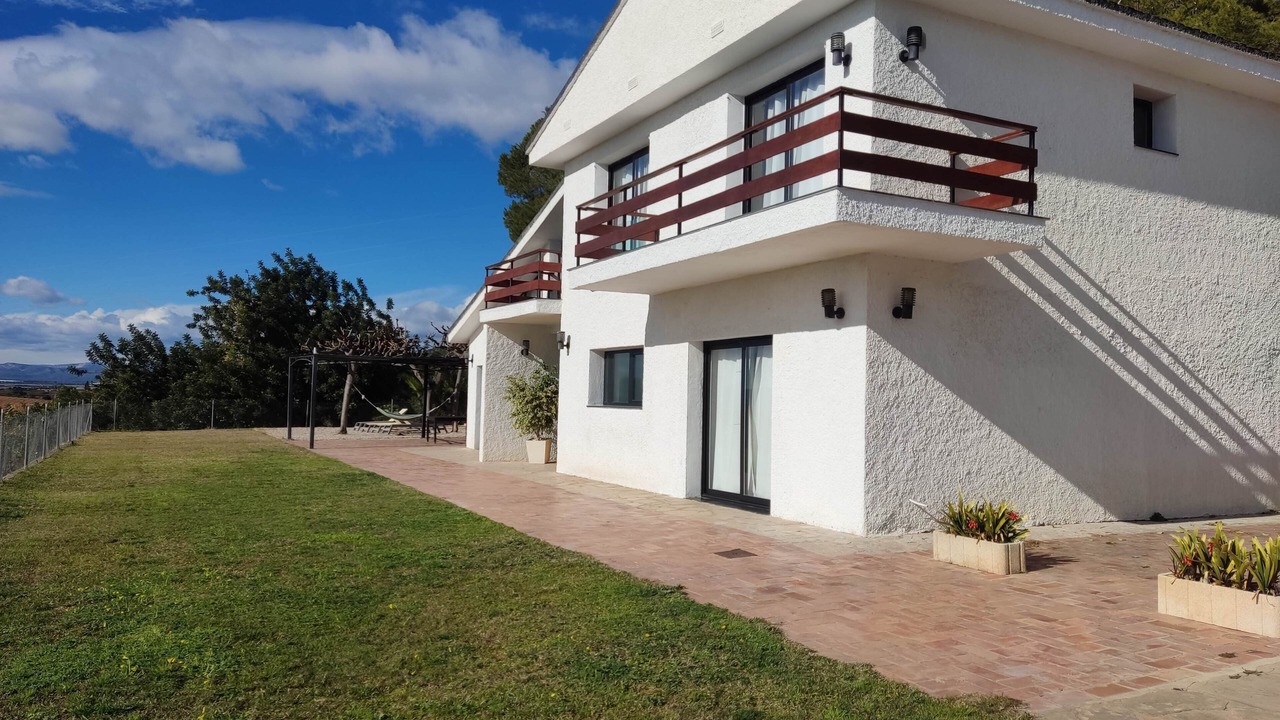 Photo of Outdoor in Alcanar