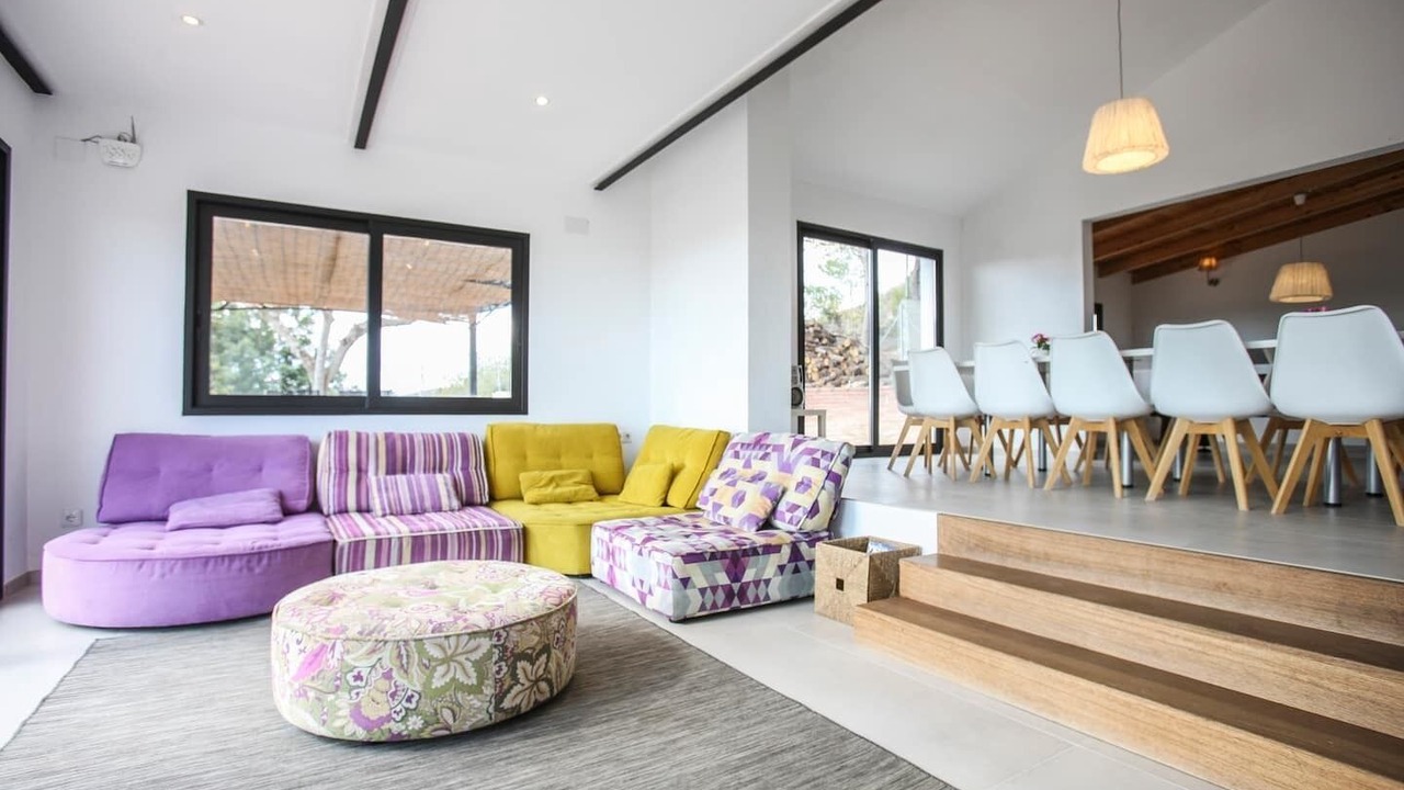 Photo of Livingroom in Alcanar