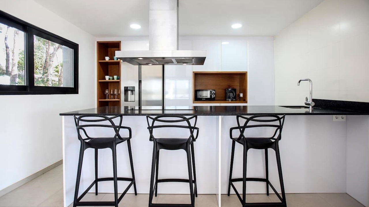 Photo of Kitchen in Alcanar