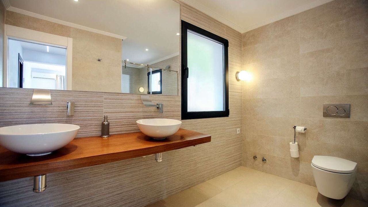 Photo of Bathroom in Alcanar