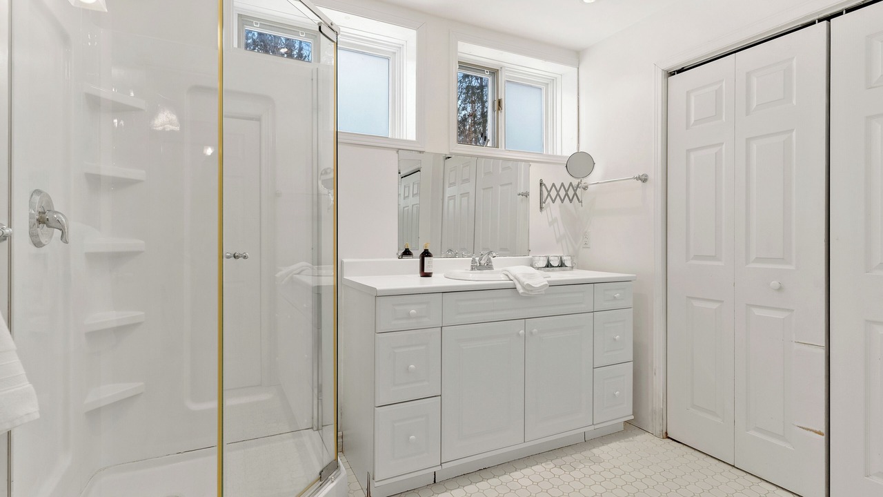 Photo of Bathroom in Huntsville