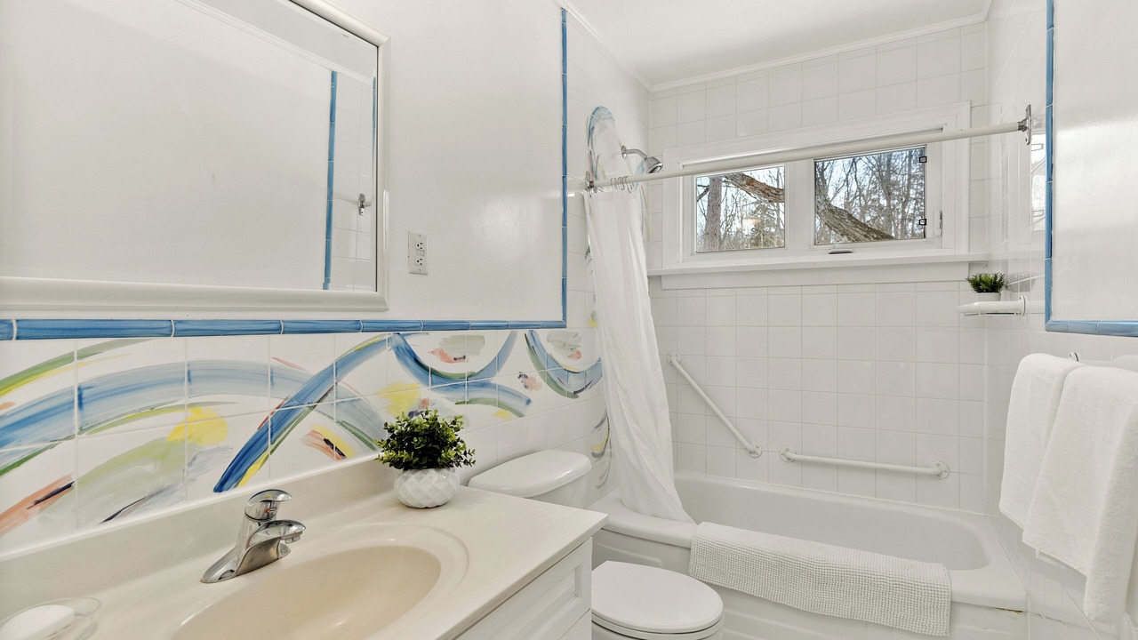 Photo of Bathroom in Huntsville