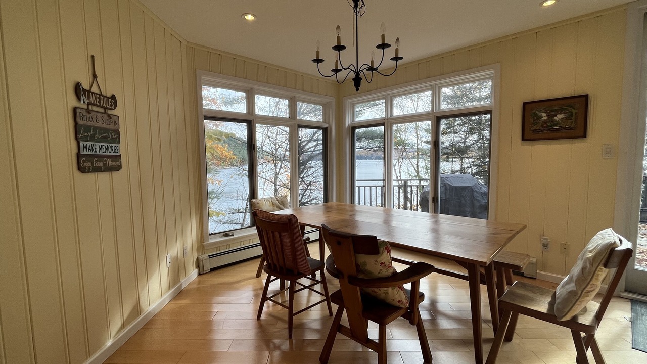 Photo of Livingroom in Huntsville
