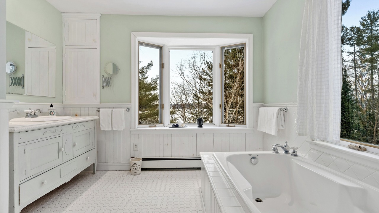 Photo of Bathroom in Huntsville
