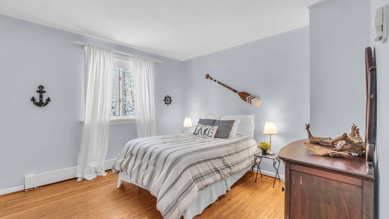 Photo of Bedroom in Huntsville