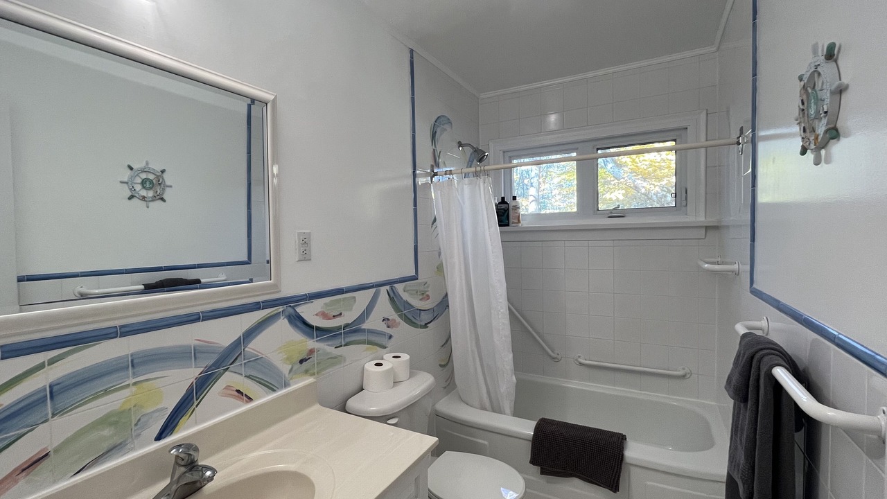 Photo of Bathroom in Huntsville