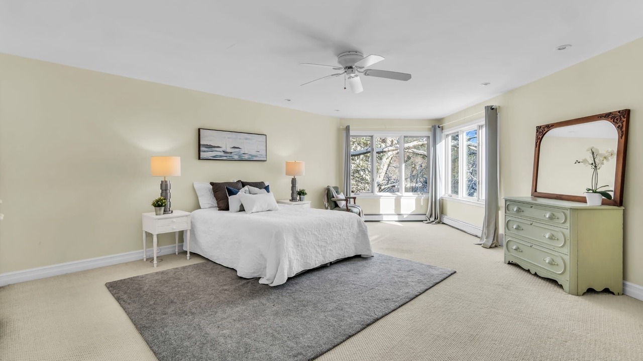 Photo of Bedroom in Huntsville