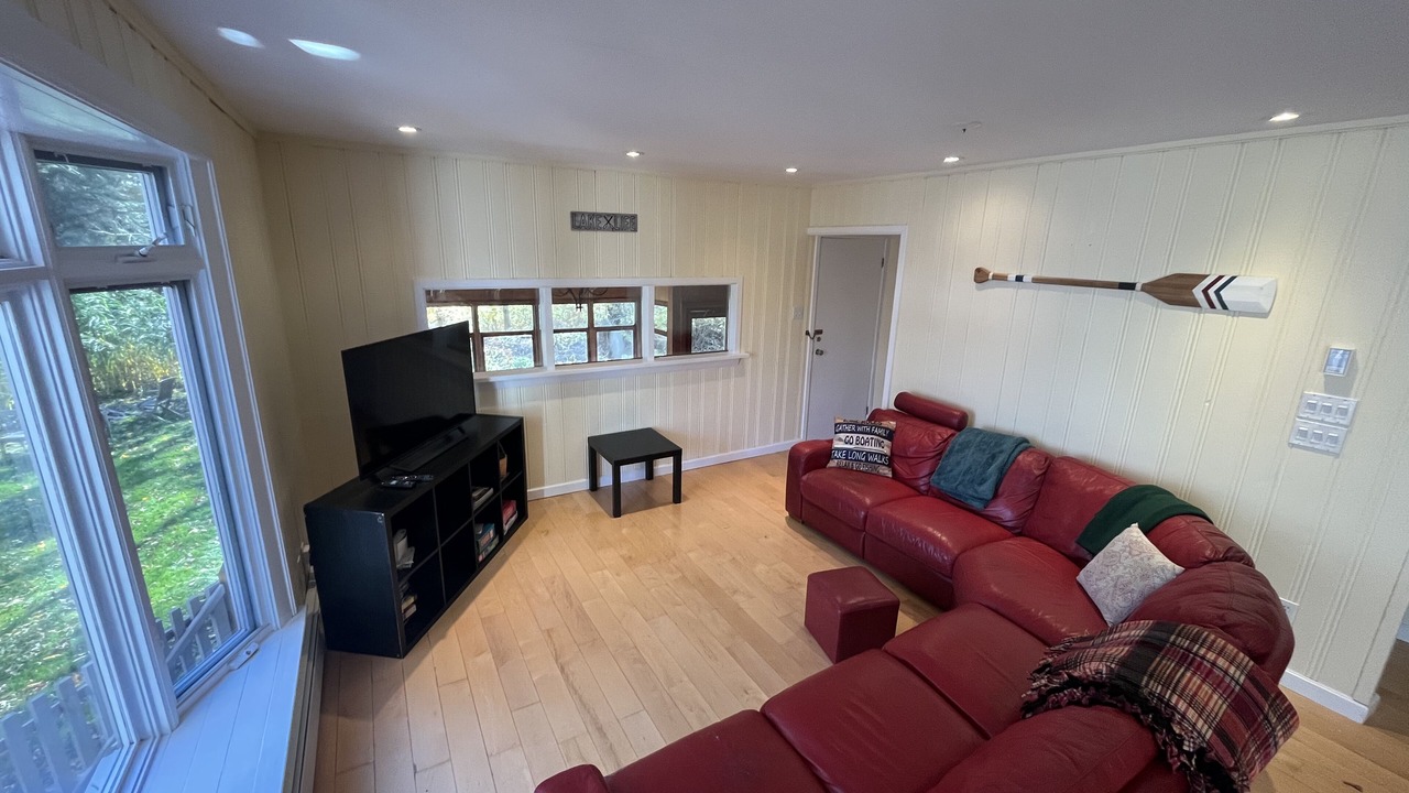 Photo of Livingroom in Huntsville