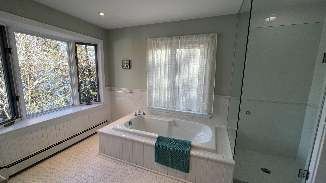 Photo of Bathroom in Huntsville