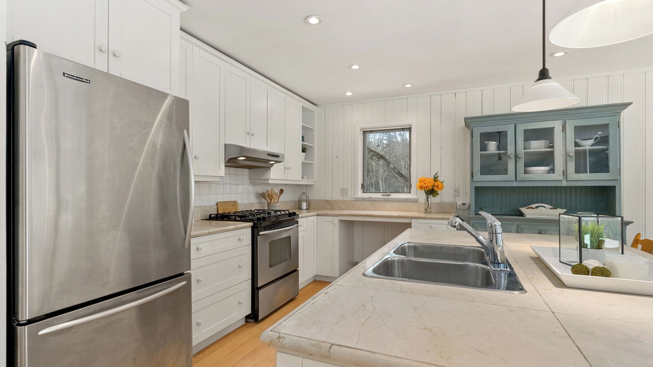 Photo of Kitchen in Huntsville