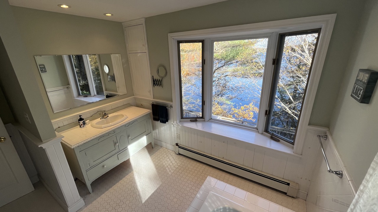 Photo of Bathroom in Huntsville