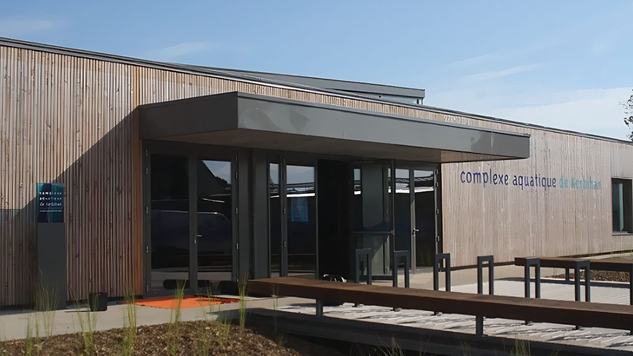 Photo of Outdoor in Hennebont