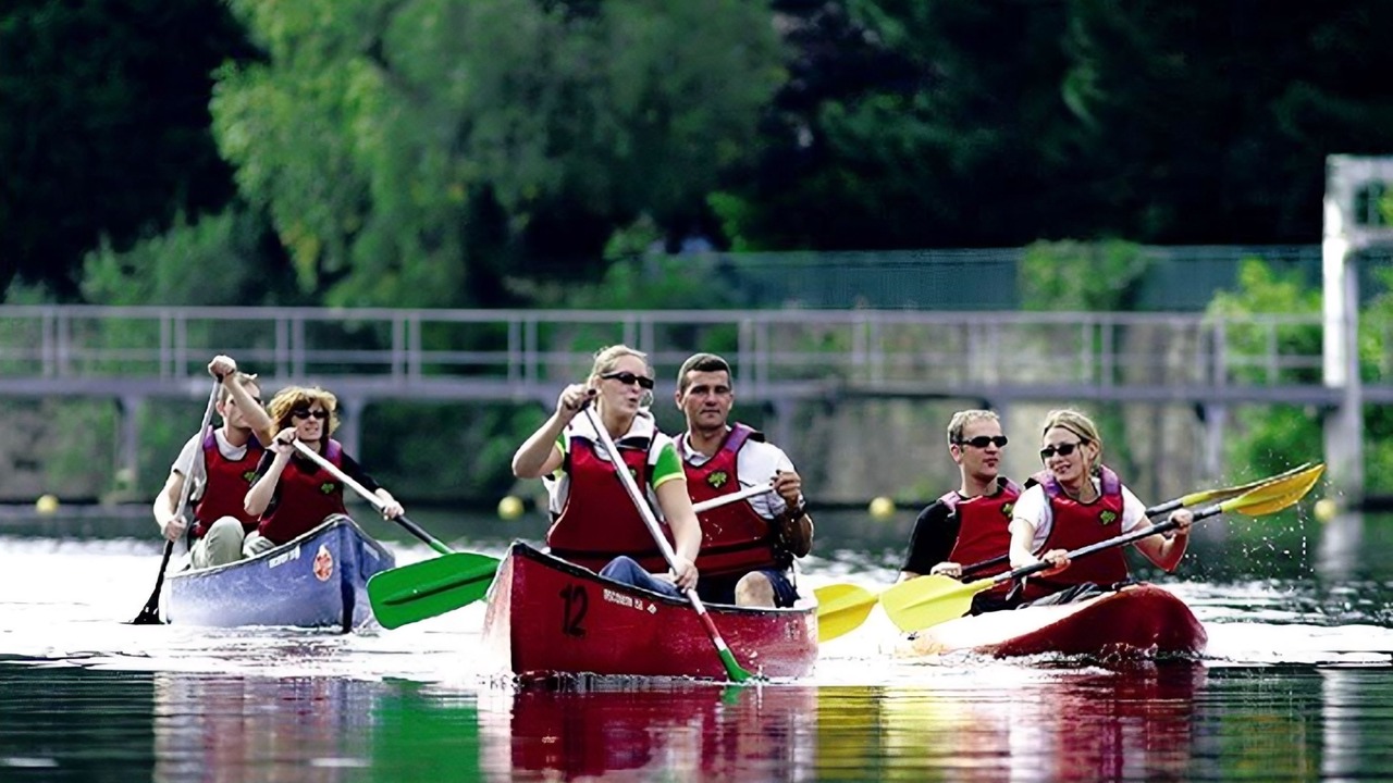 Photo of Outdoor in Hennebont