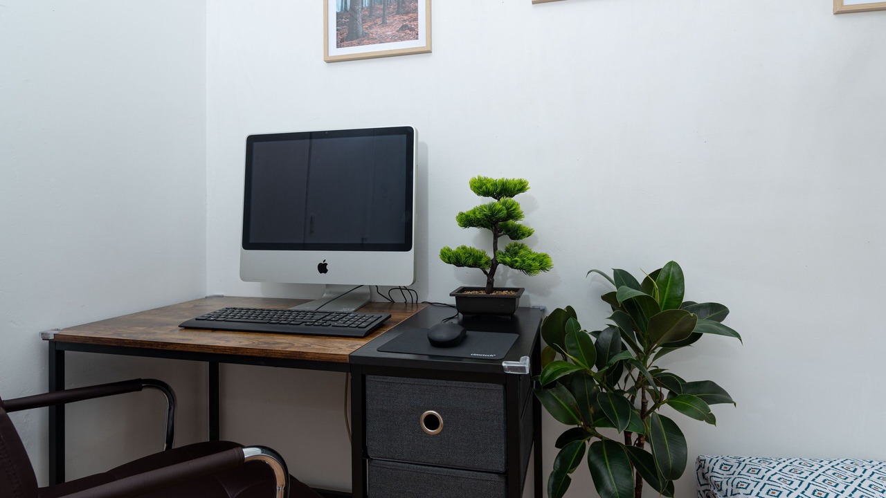 Photo of Bedroom in Hennebont
