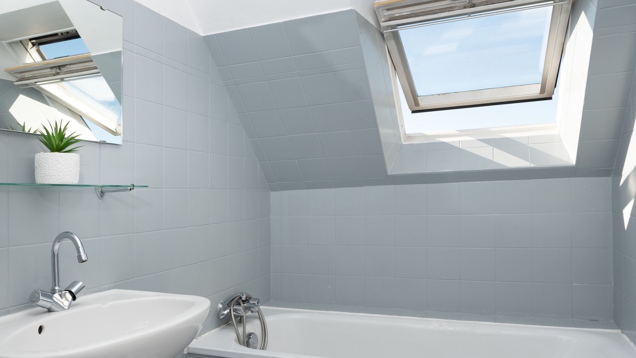 Photo of Bathroom in Hennebont