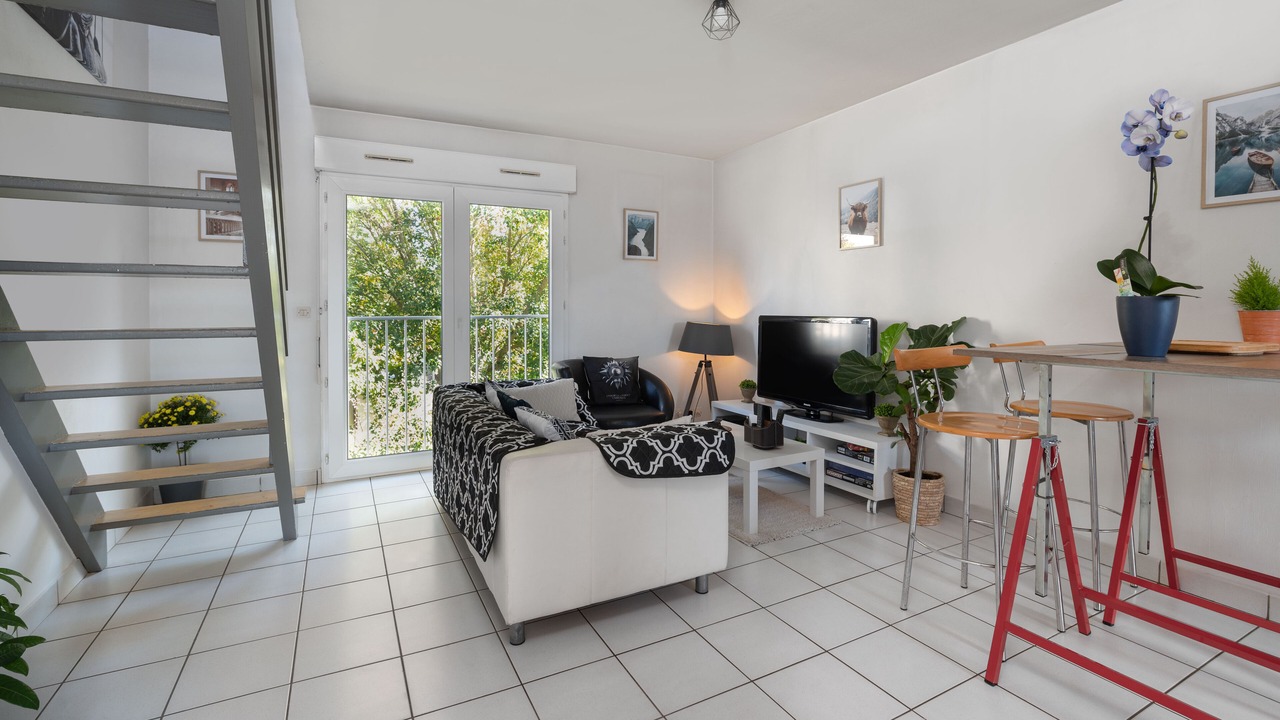 Photo of Livingroom in Hennebont