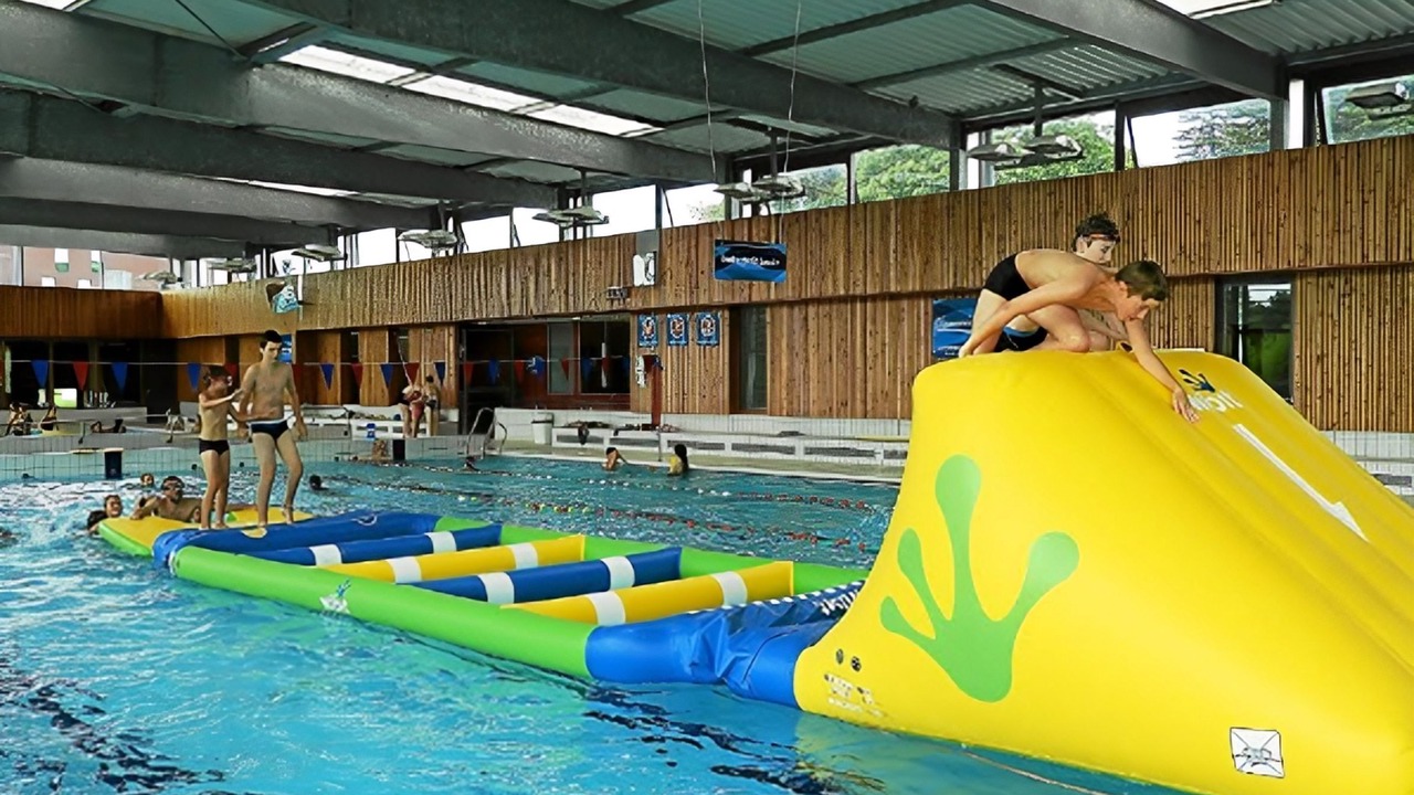 Photo of Outdoor in Hennebont