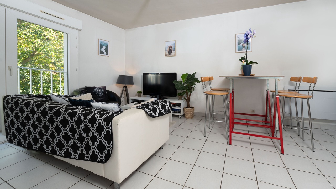 Photo of Livingroom in Hennebont