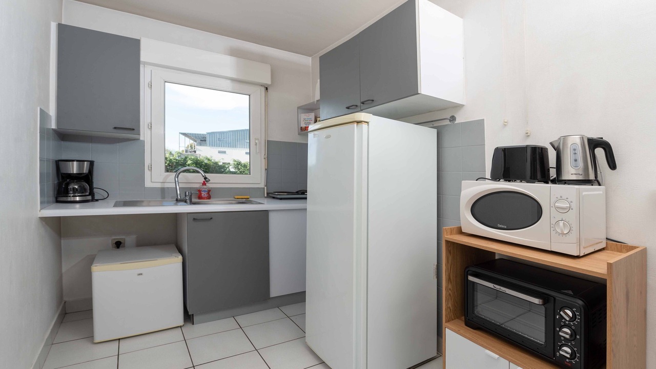 Photo of Kitchen in Hennebont