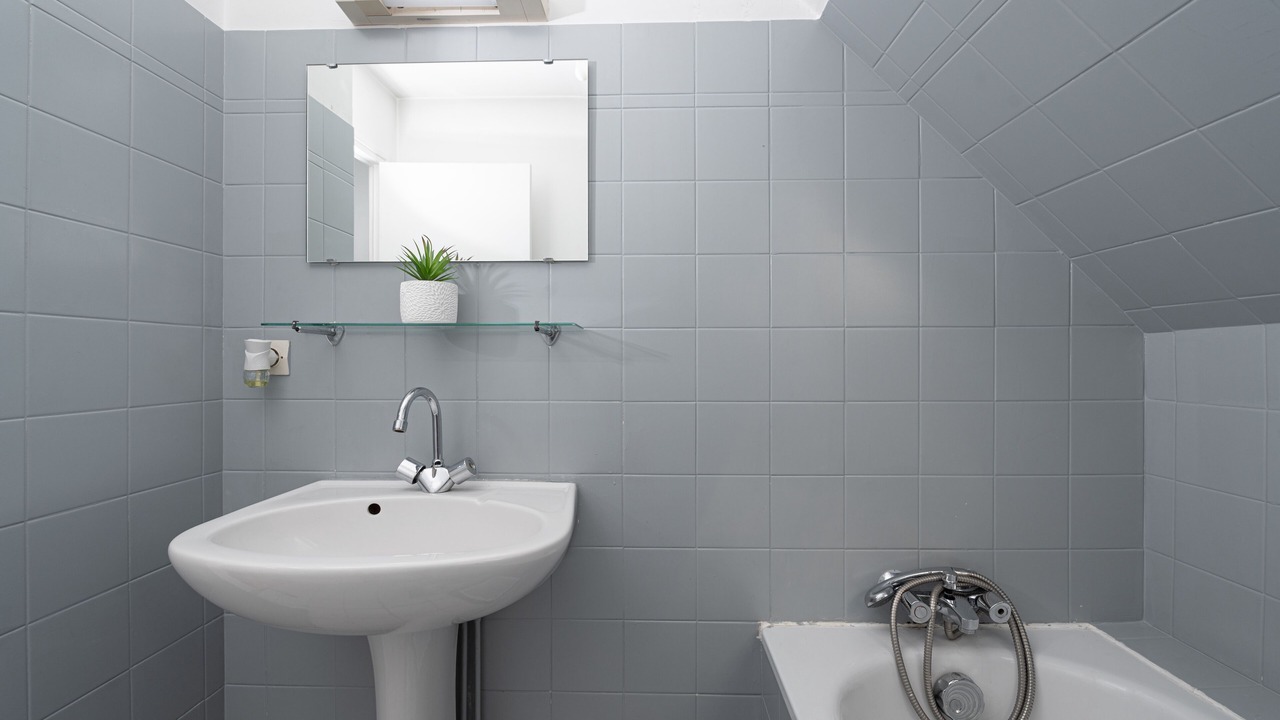 Photo of Bathroom in Hennebont