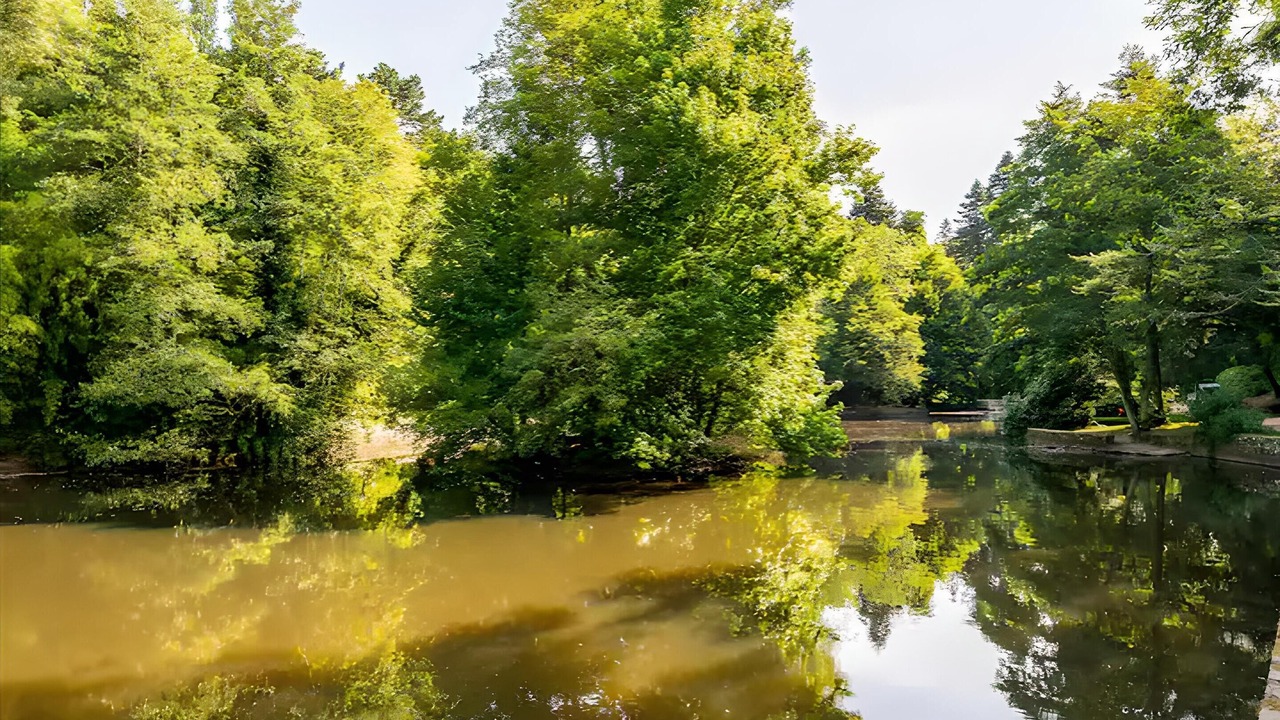 Photo of Outdoor in Hennebont