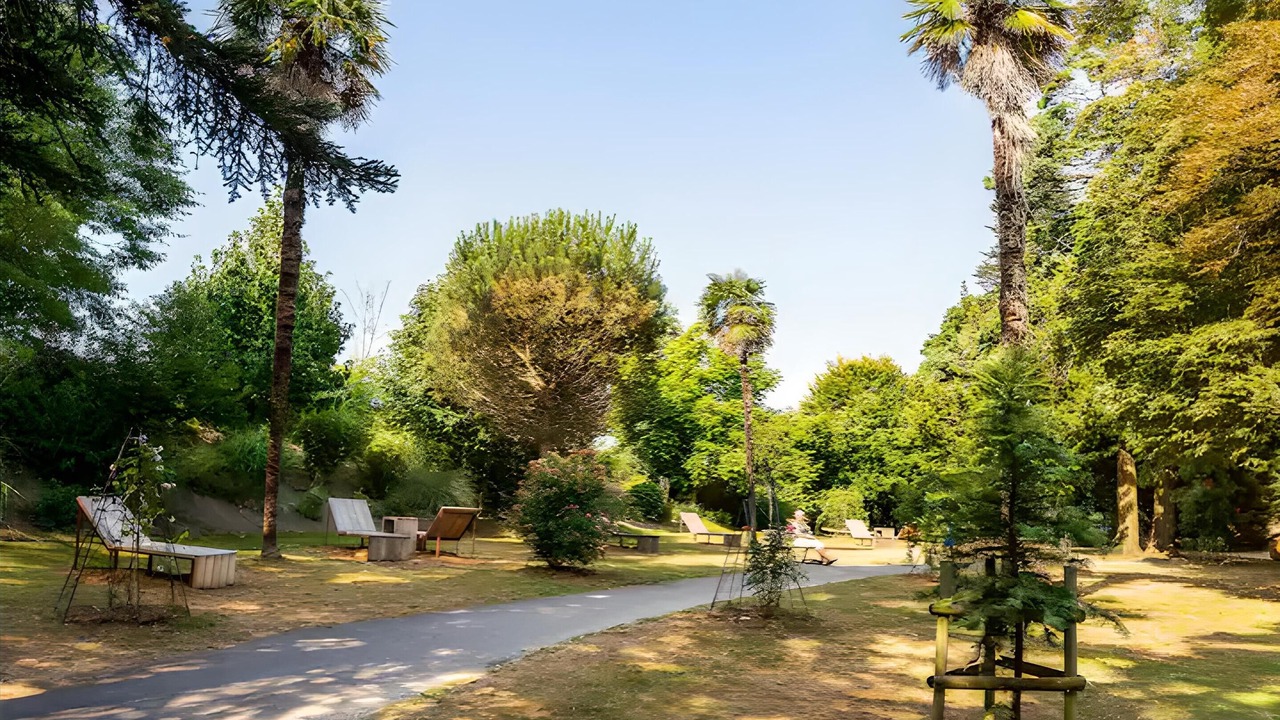 Photo of Outdoor in Hennebont