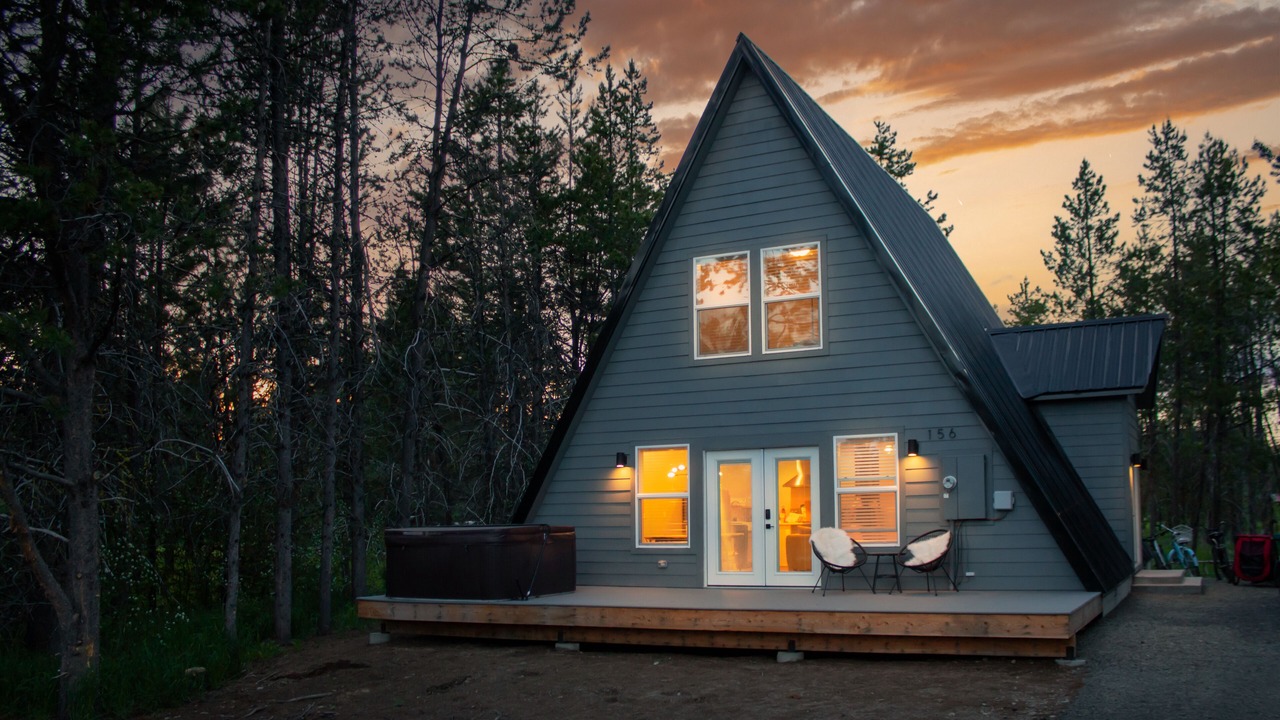 Photo of Outdoor in Donnelly