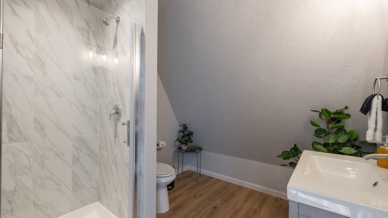 Photo of Bathroom in Donnelly