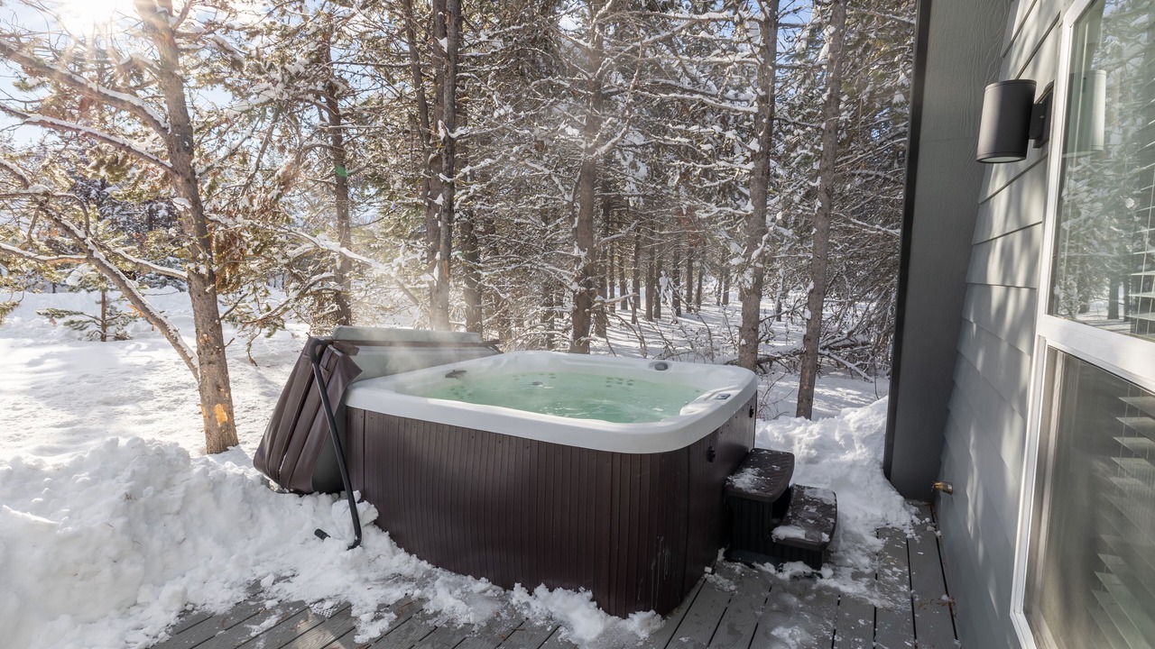 Photo of Patio Balcony in Donnelly