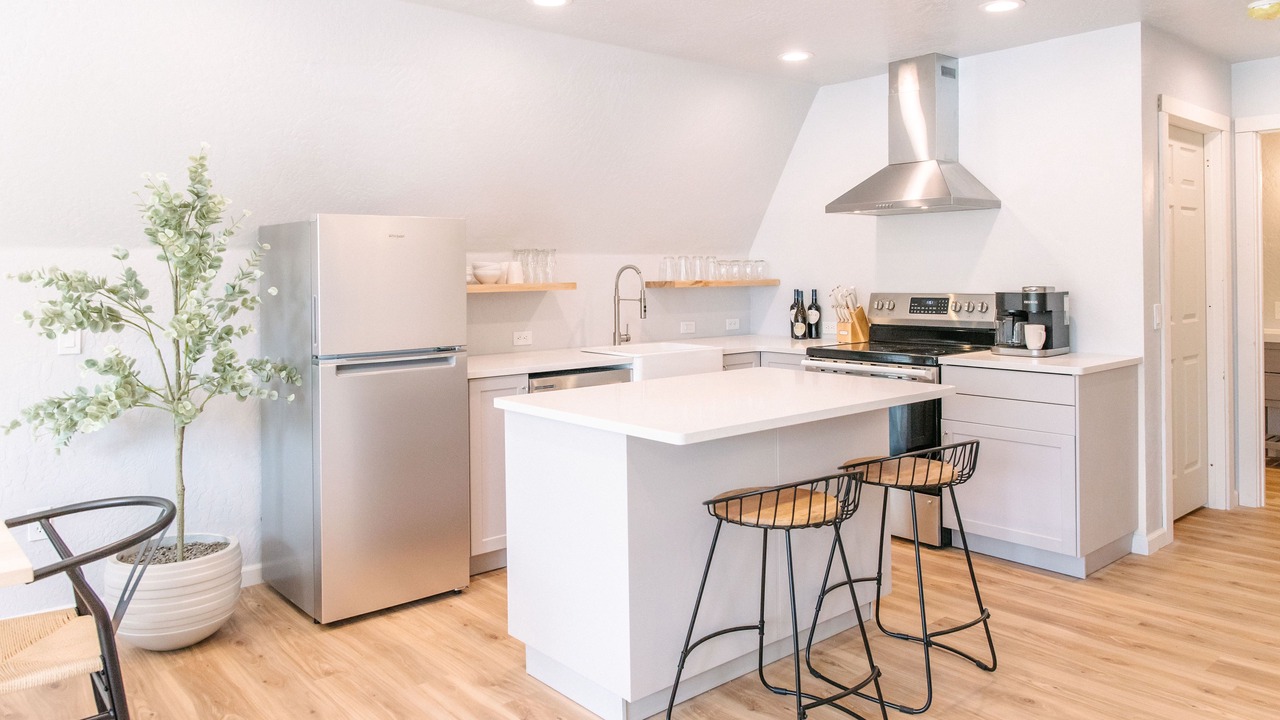 Photo of Kitchen in Donnelly