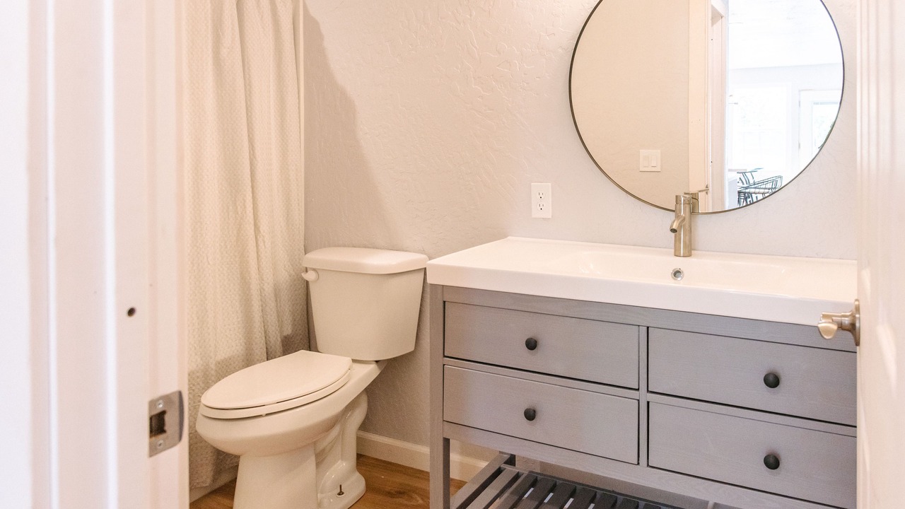 Photo of Bathroom in Donnelly