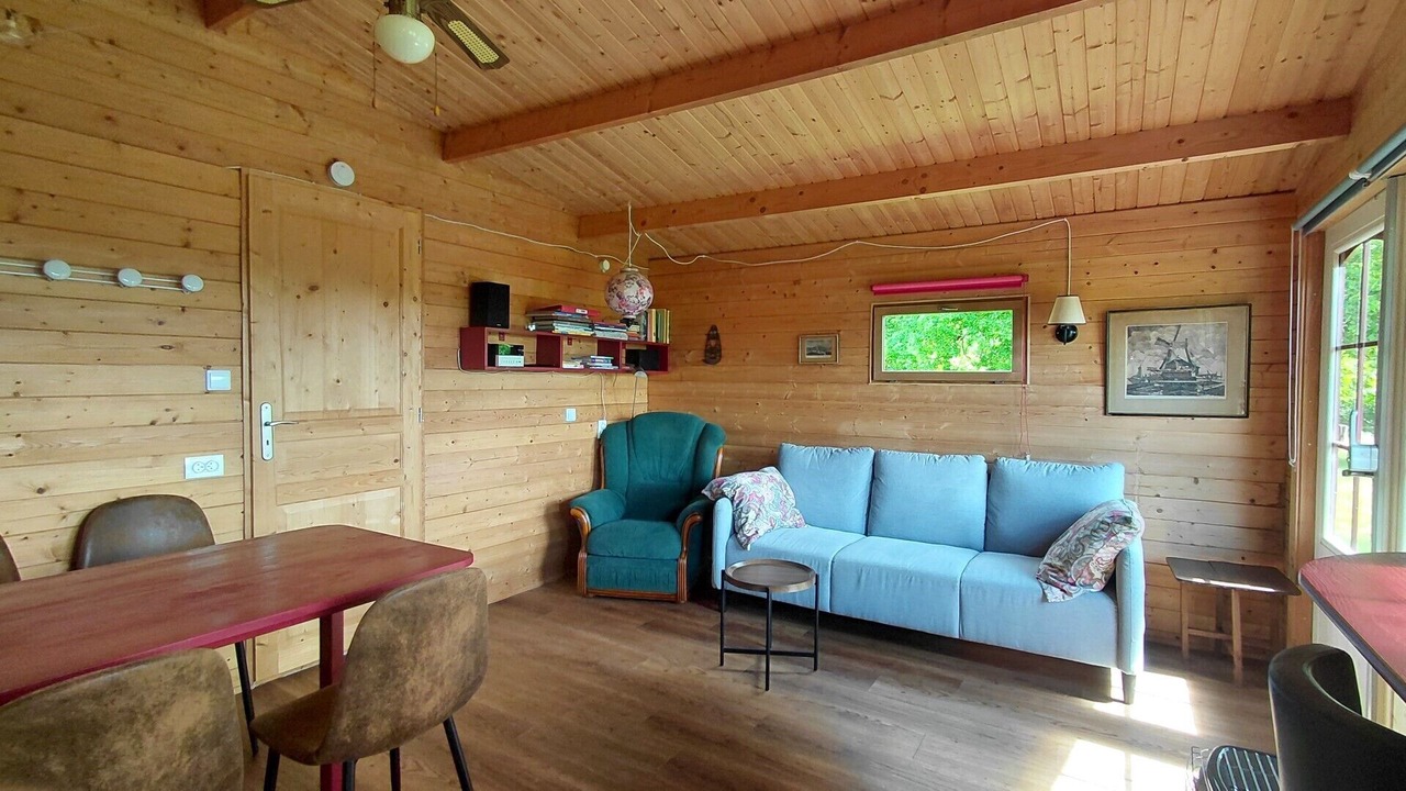 Photo of Livingroom in Saint-Mars-d'Egrenne
