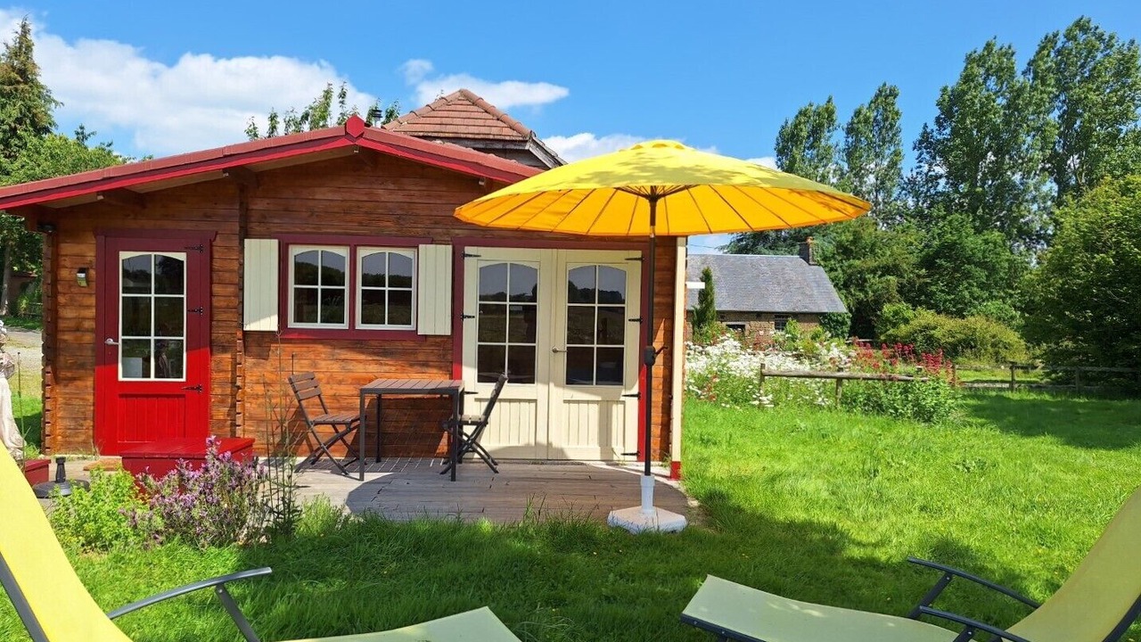 Photo of Outdoor in Saint-Mars-d'Egrenne