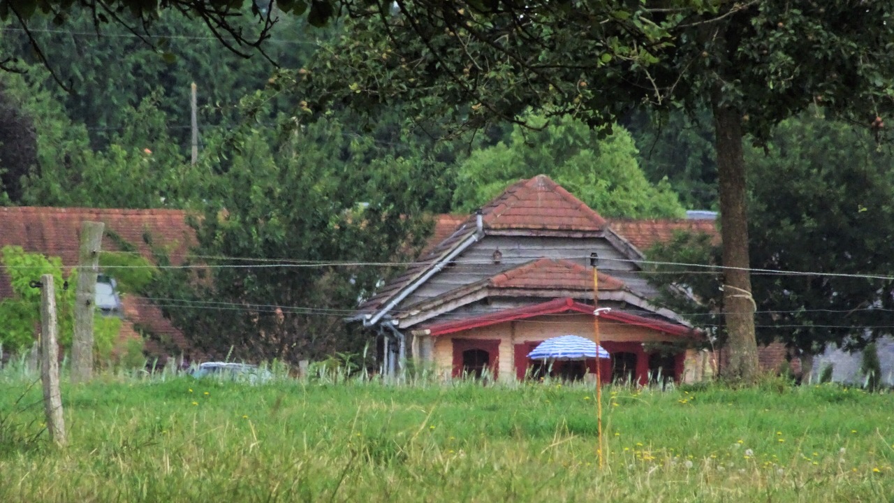 Photo of Outdoor in Saint-Mars-d'Egrenne