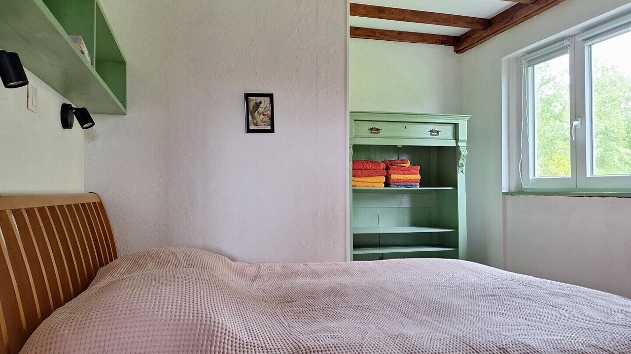 Photo of Bedroom in Saint-Mars-d'Egrenne