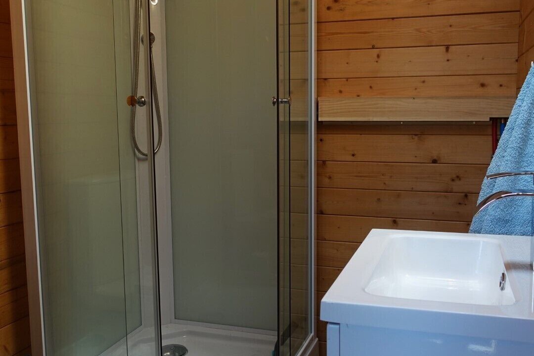 Photo of Bathroom in Saint-Mars-d'Egrenne