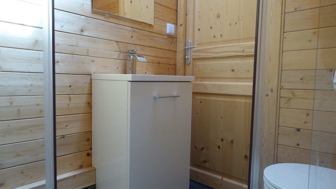 Photo of Bathroom in Saint-Mars-d'Egrenne