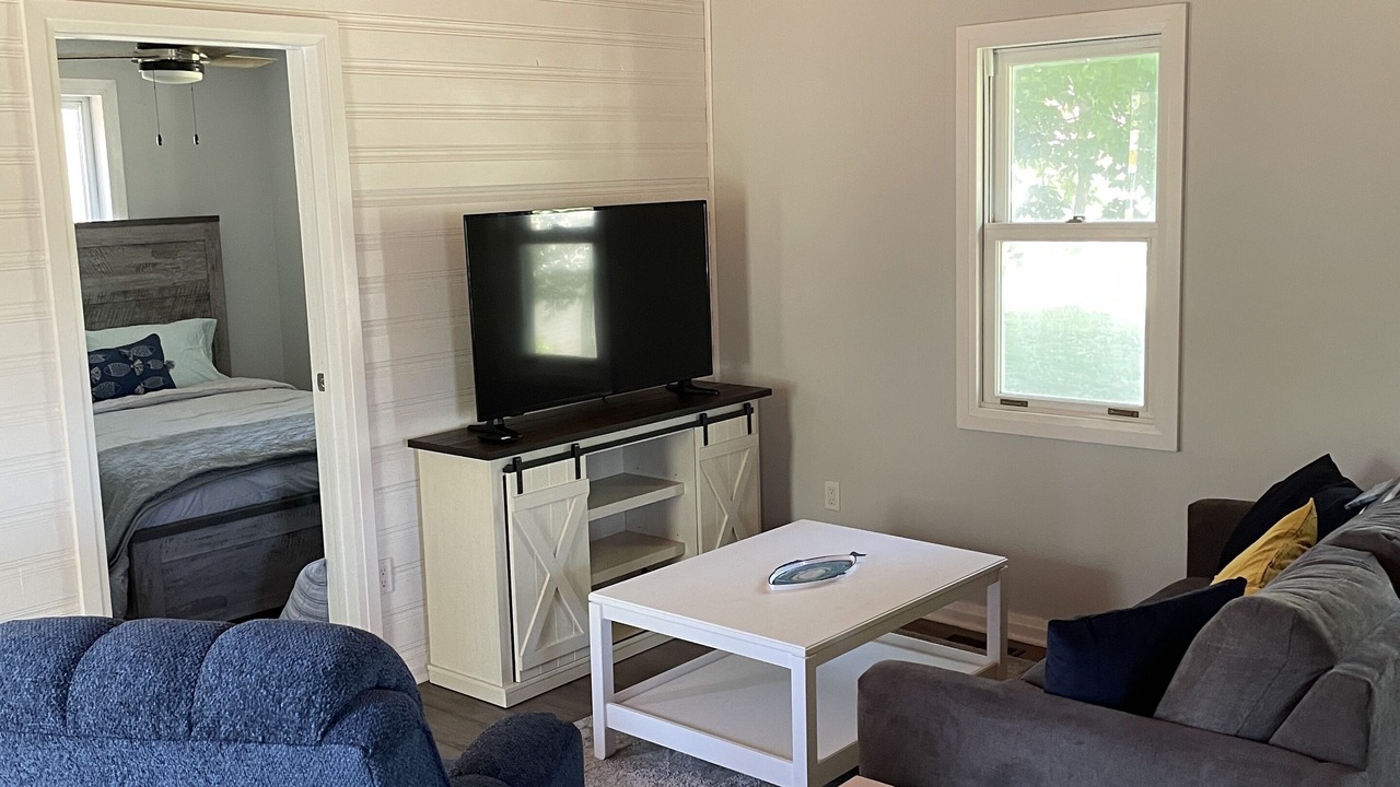 Photo of Bedroom in Wainfleet