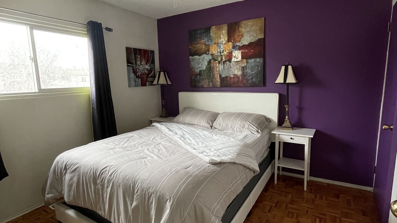 Photo of Bedroom in Fort Gary