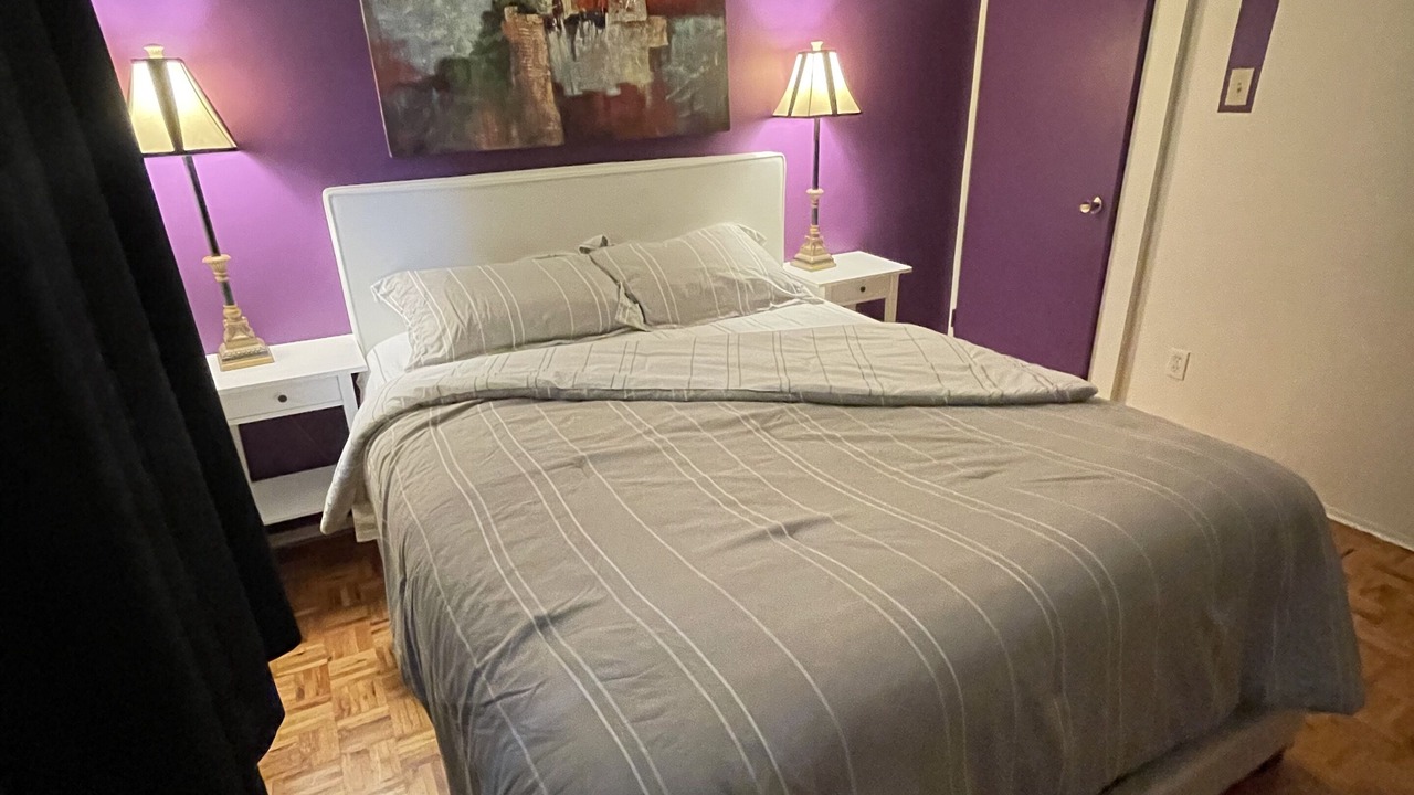 Photo of Bedroom in Fort Gary