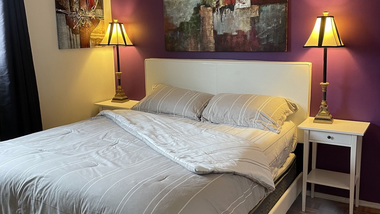 Photo of Bedroom in Fort Gary