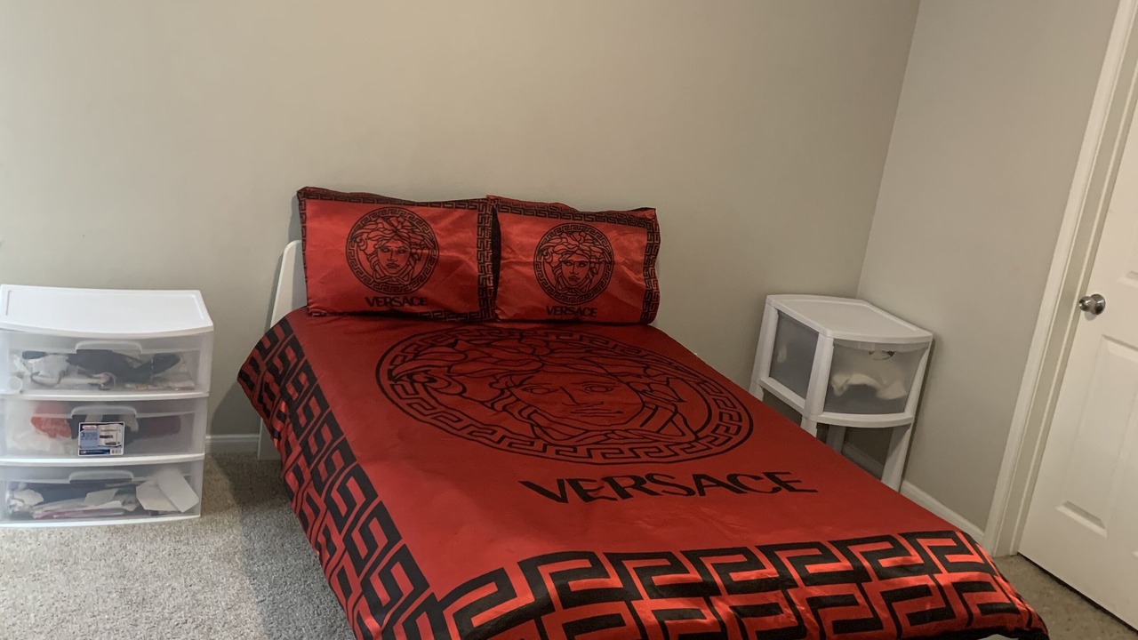 Photo of Bedroom in Woodlake - Briar Meadow
