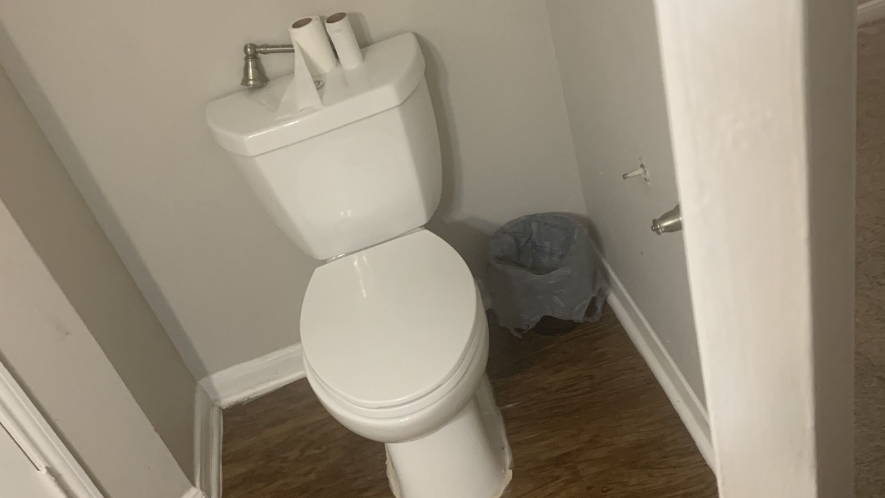 Photo of Bathroom in Woodlake - Briar Meadow