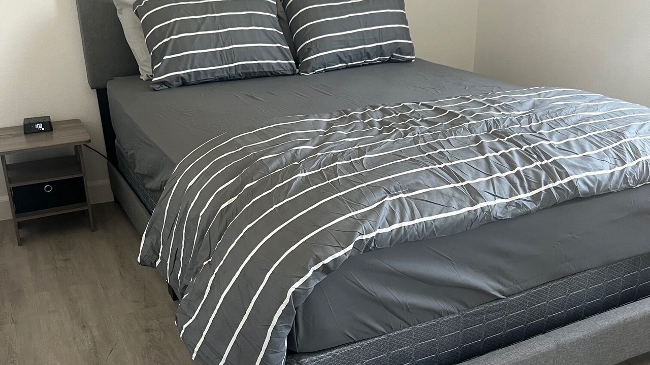 Photo of Bedroom in Westminster