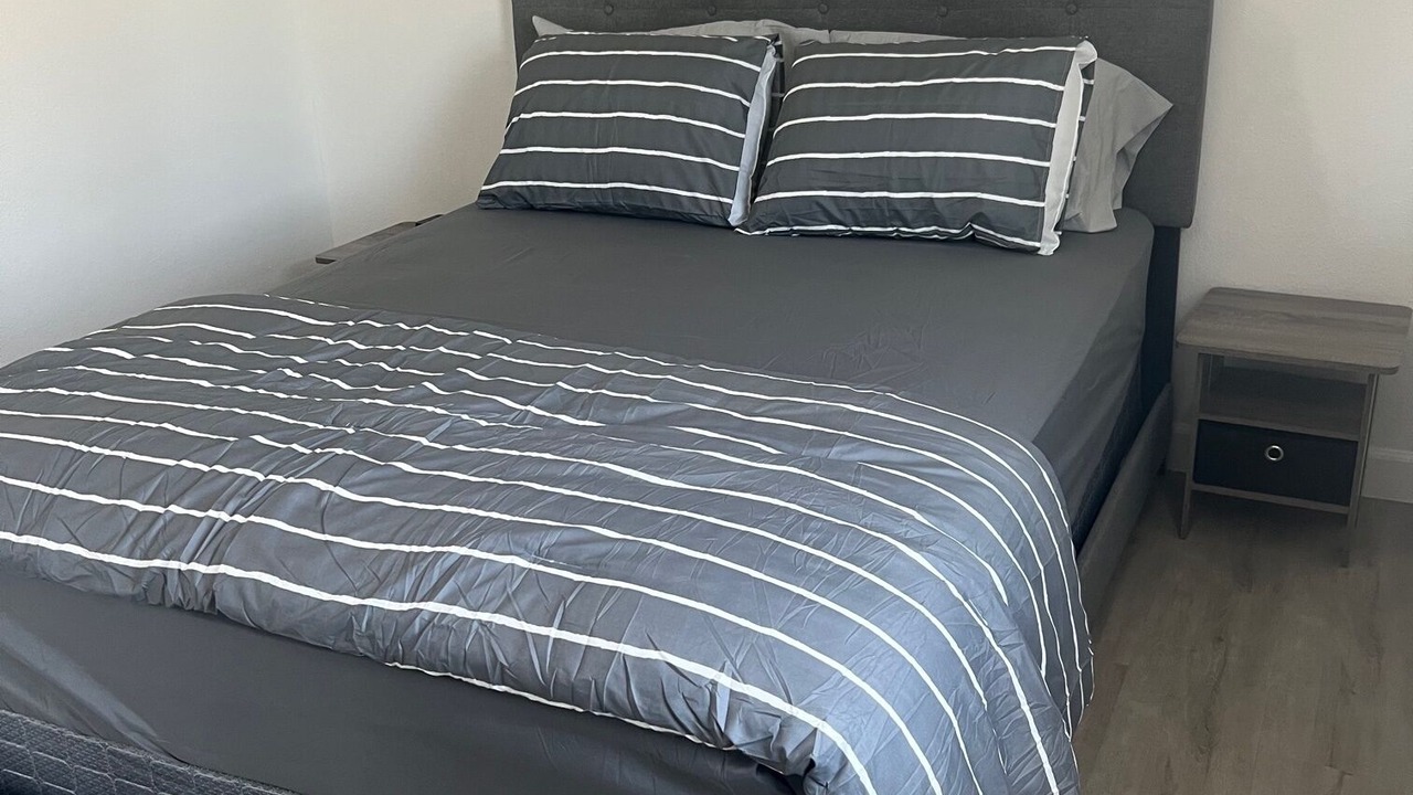 Photo of Bedroom in Westminster